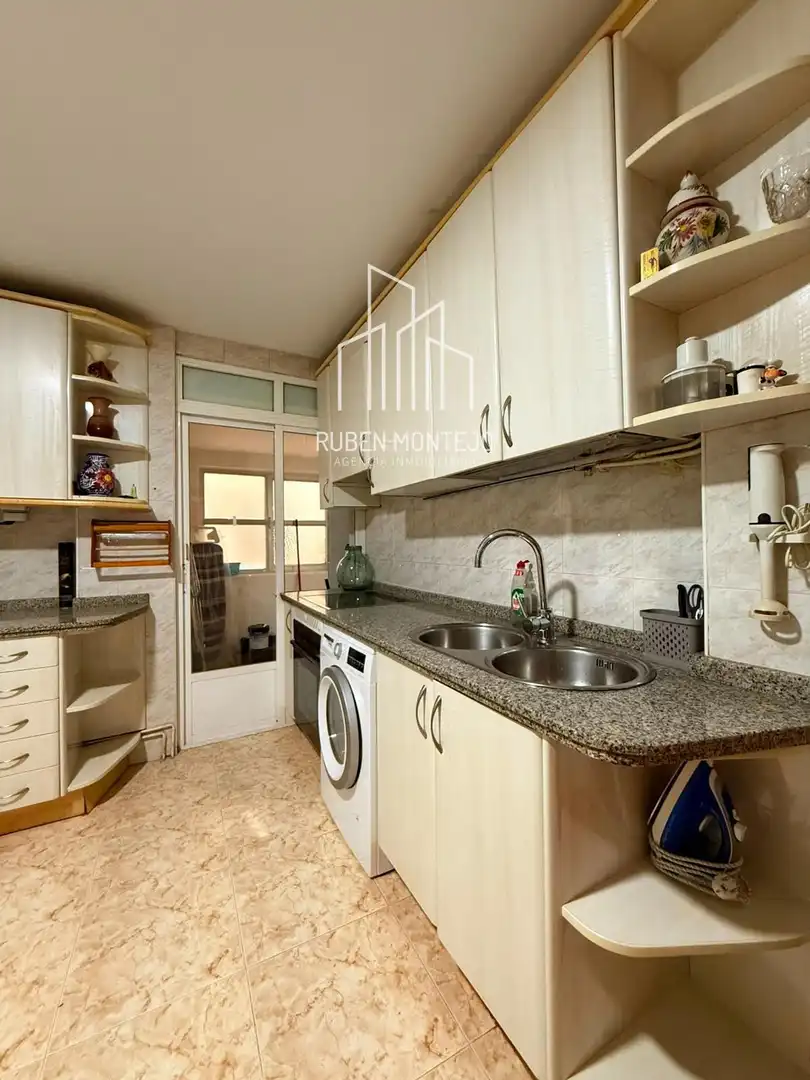 Piso de alquiler en Diamante, Pizarrales
