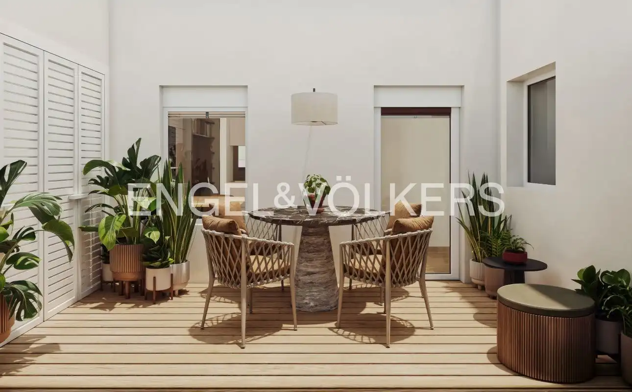 Piso con ascensor en venta en Eixample, imagen 9