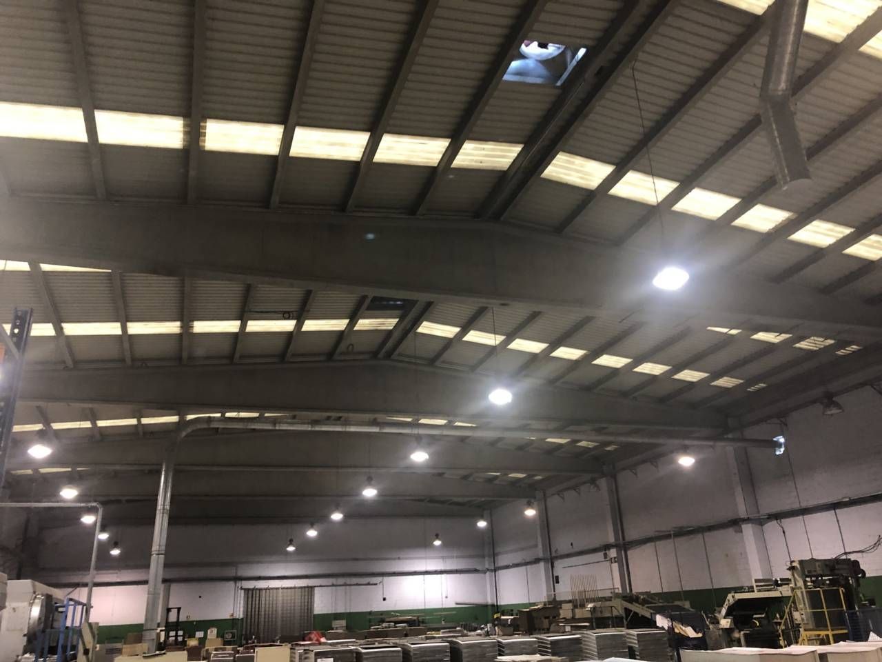 Nave industrial en venta en N/A, Villanueva de la Cañada ciudad