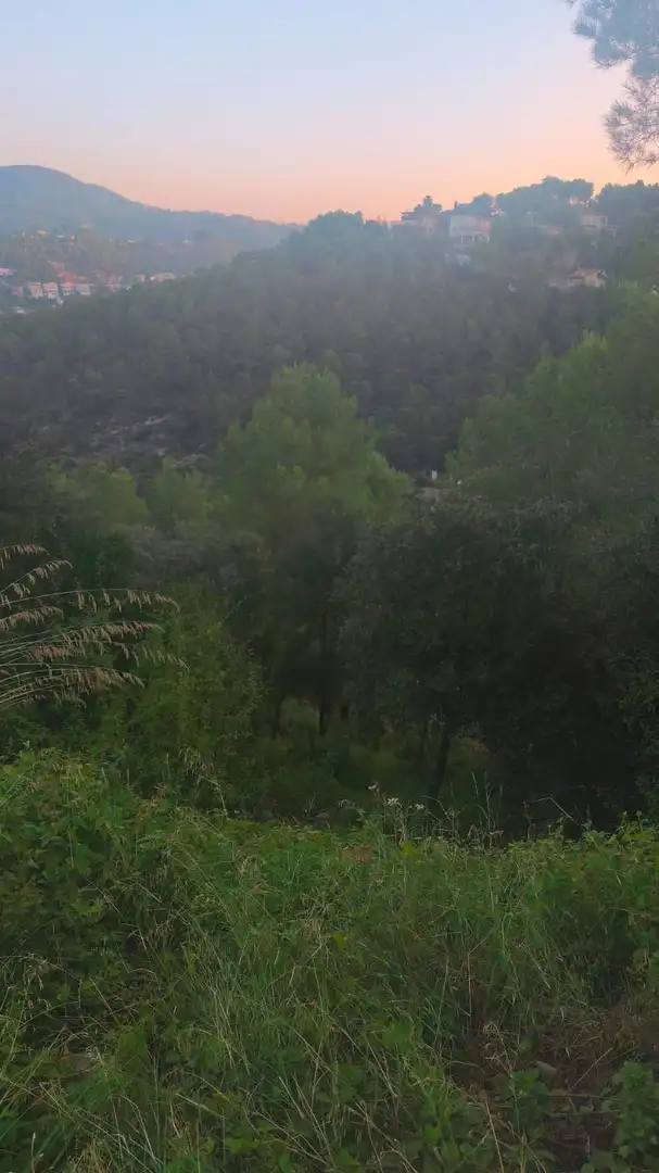 Terrenys i solars en venda a Vallirana, imagen 3