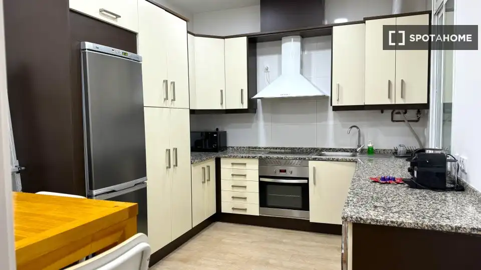 Flat to rent in Chamberí, imagen 17