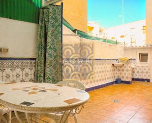 Terrace of Planta baja for sale in Mataró  with Terrace