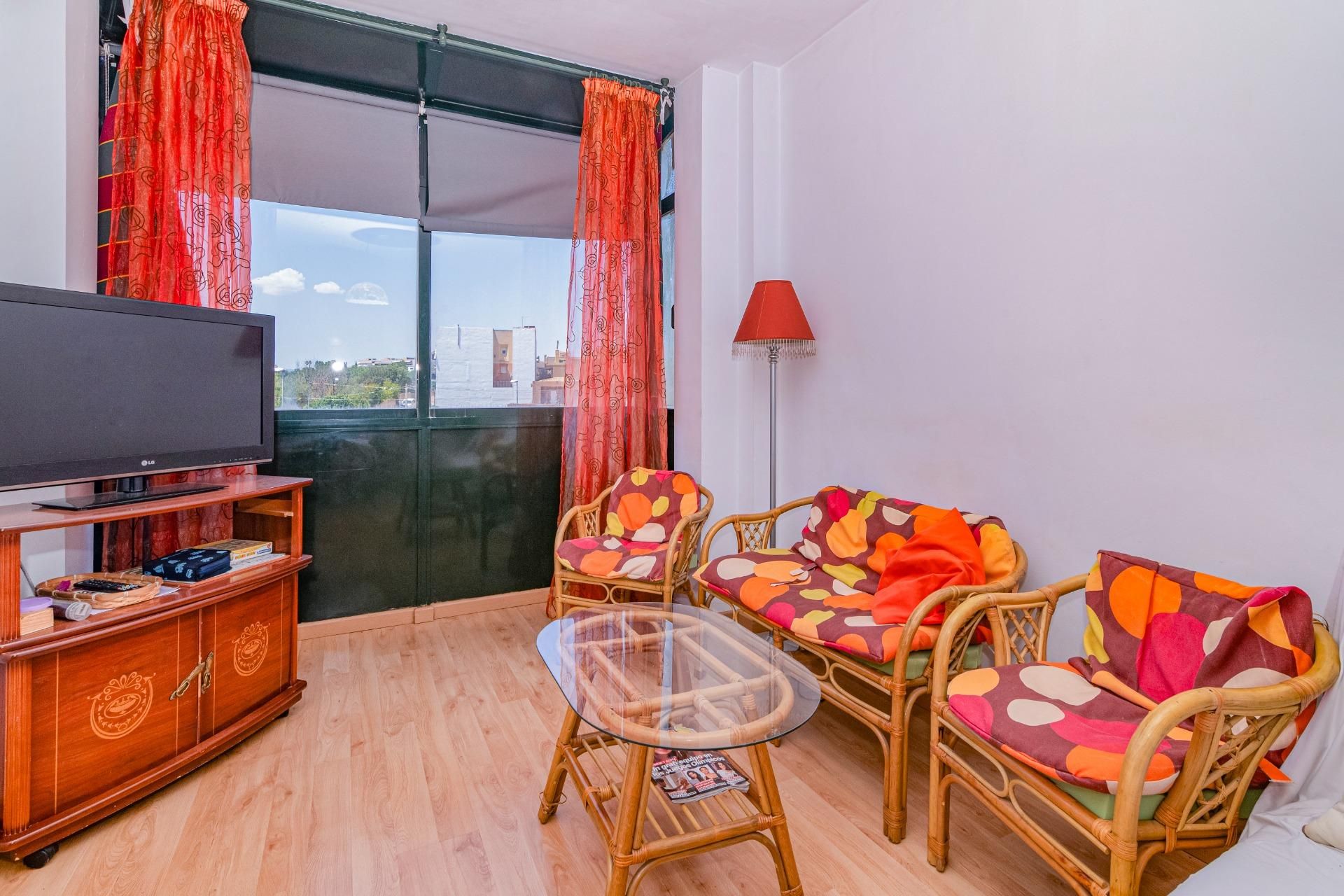 Piso en venta en Camino PORTONES LOS (CH), Las Flores - Huerta