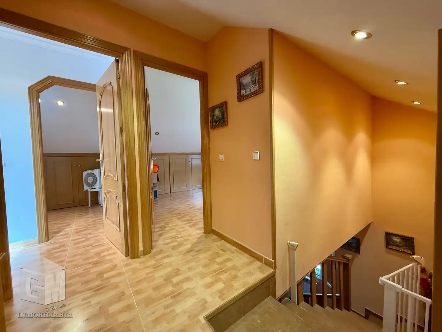 Casa o xalet en venda en Cadalso de los Vidrios amb Aire condicionat, Calefacció i Jardí privat
