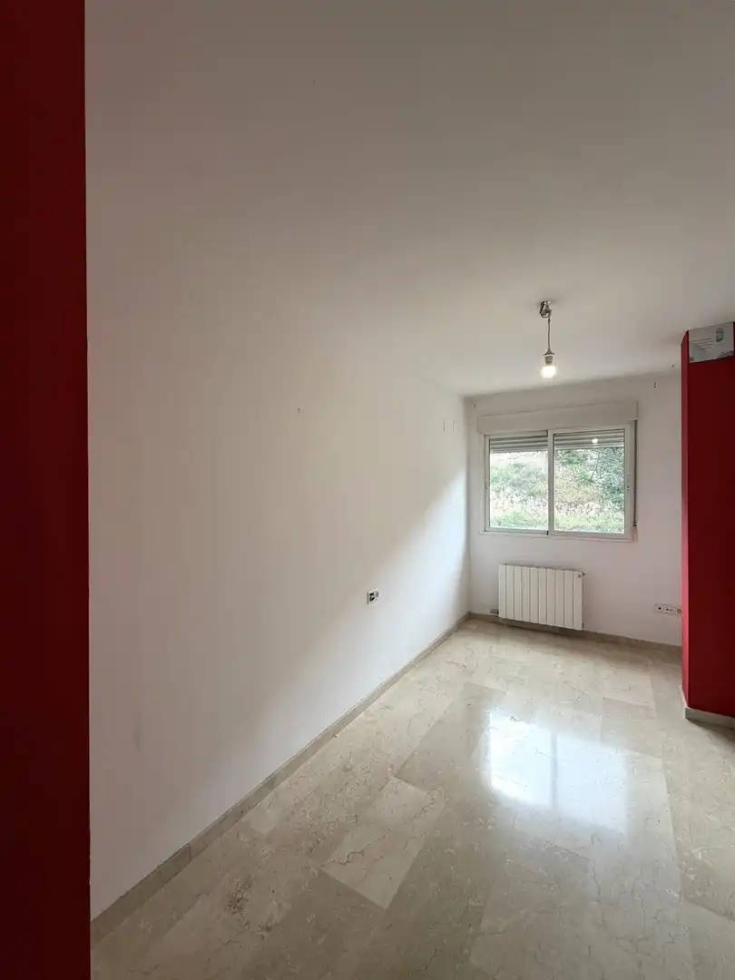 Bedroom of Attic for sale in Alcoy / Alcoi  with Heating, Terrace and Storage room