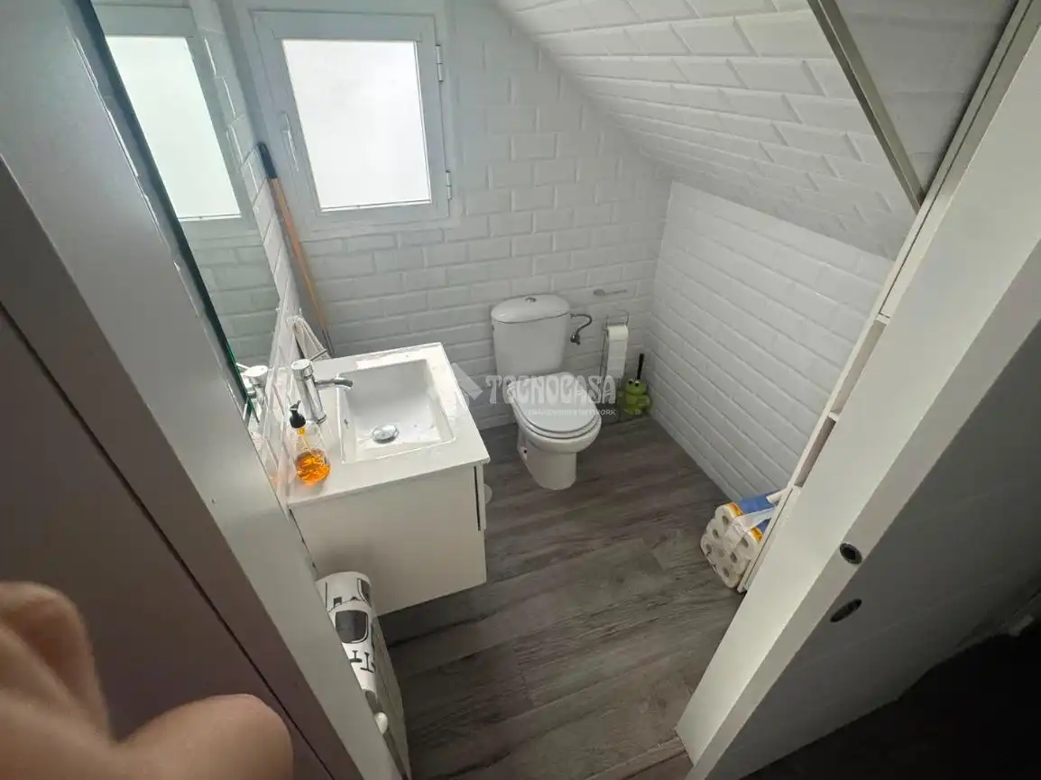 Wohnung mit Terrasse zum Verkauf in La Estación, imagen 29