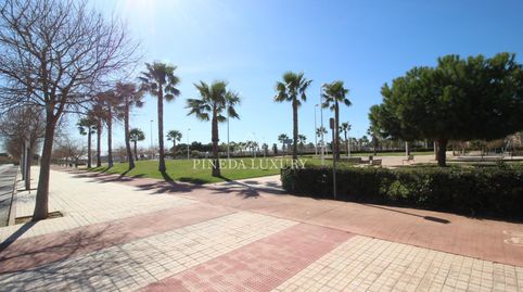 PARCELA EN ZONA RESIDENCIAL DE SAGUNTO DE 1.954 M2