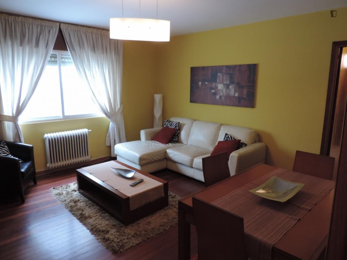 Apartments for rent in Ensanche - Sar