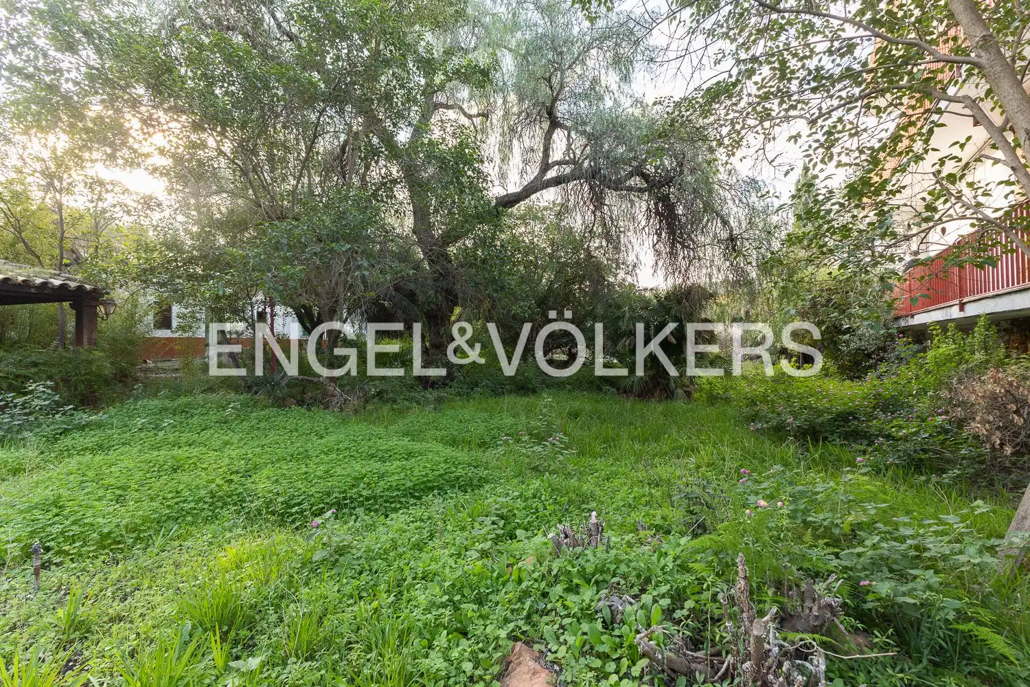 Casa o chalet en venta en Paterna con Aire acondicionado, Calefacción y Jardín privado