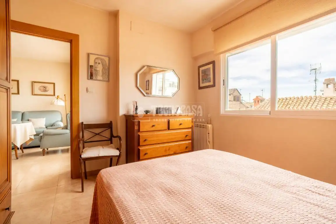 Habitación de Piso en venta en Granada