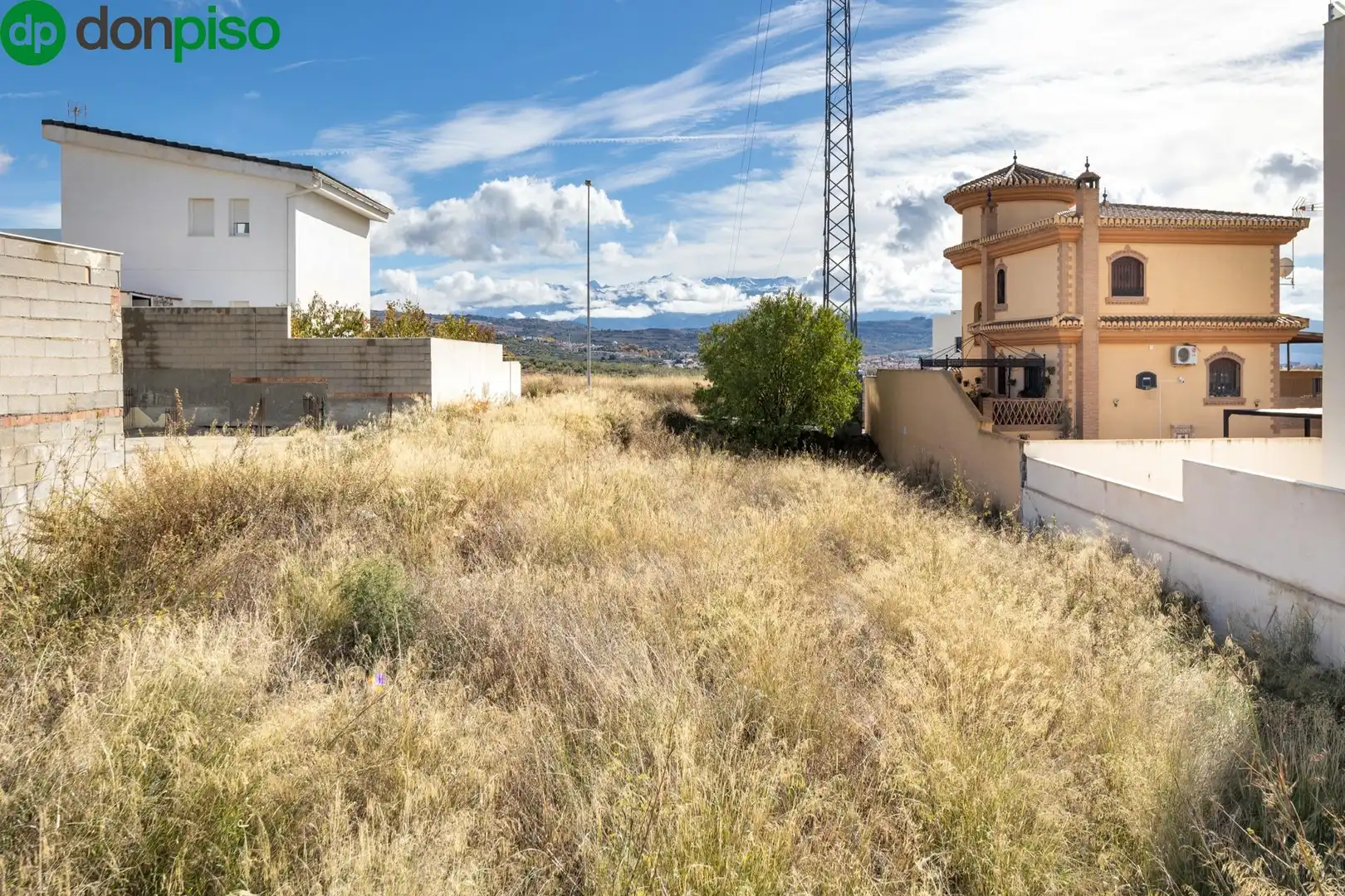 Wohnbaugrundstück zum Verkauf in Avenida Cerro de Alfonsico 20, imagen 7