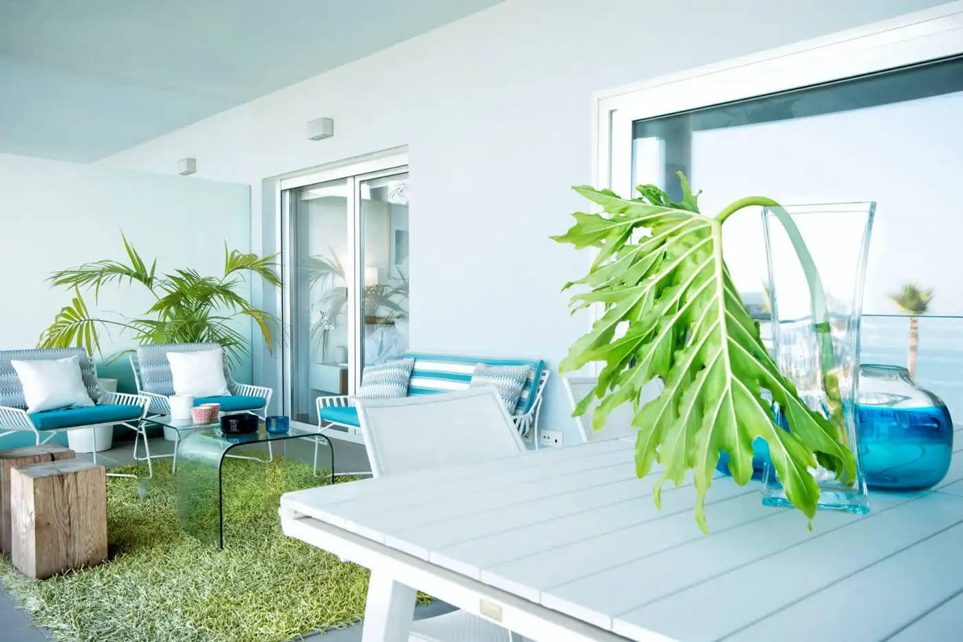 Penthouse with terrace for sale in Calle Avenida Carvajal, imagen 10