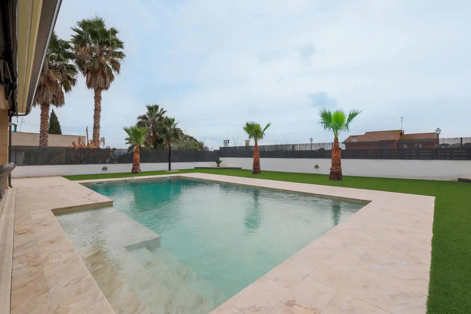 Casa o chalet en venta en Caldes, Lliçà d'Amunt