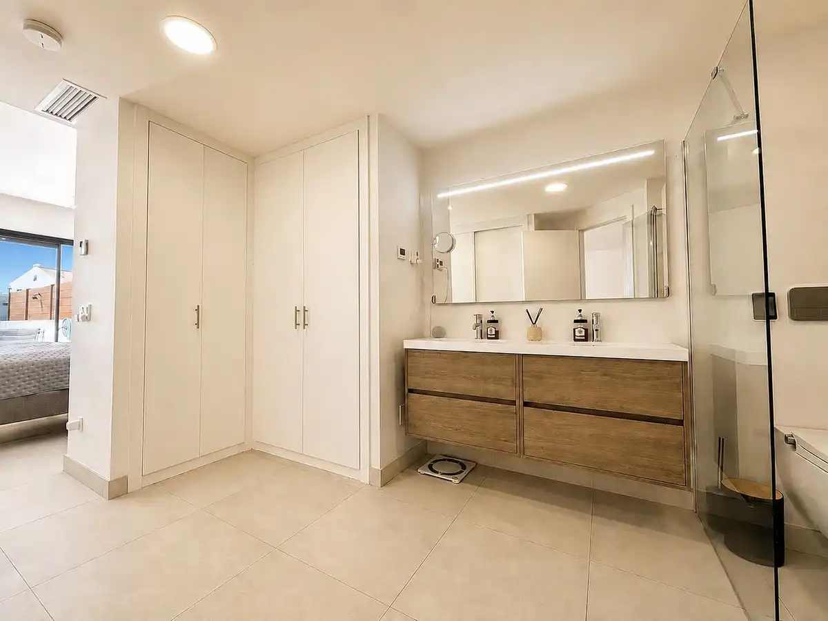 Mini appartamento con piscina in vendita a calanova, imagen 9