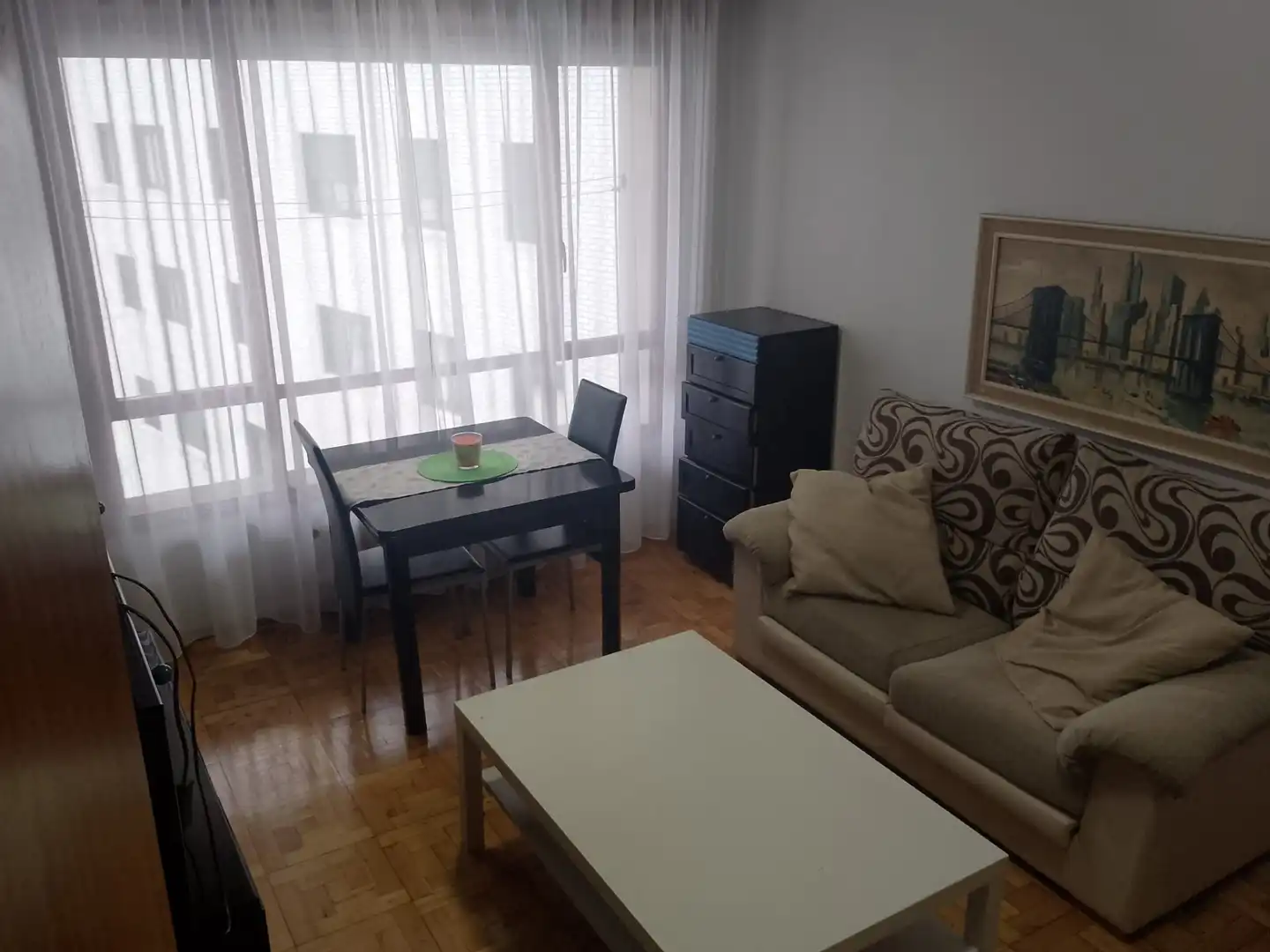 Apartamento de alquiler en Calle Santa Eulalia de Merida, 4, Buenavista
