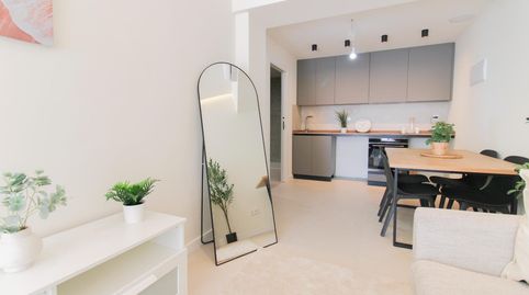 Foto 5 de Loft en venda a Fonteta de Sant Lluís, Valencia Capital