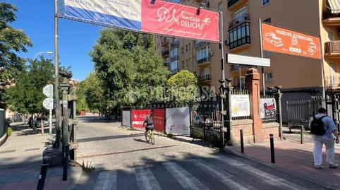 Photo 4 of Garage for sale in Delicias, Madrid