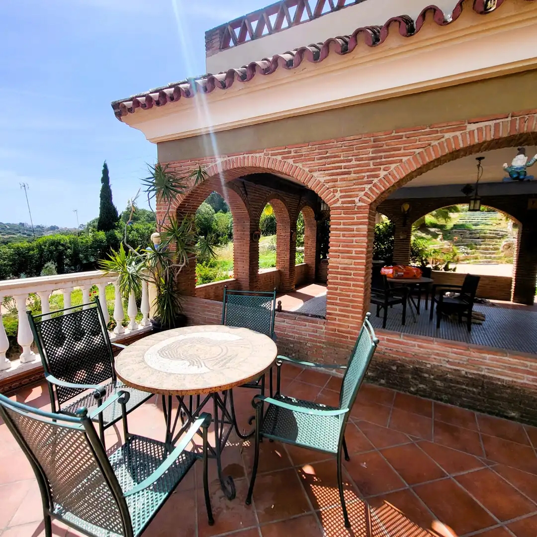 Casa amb piscina en venda a Costa Natura, imagen 9