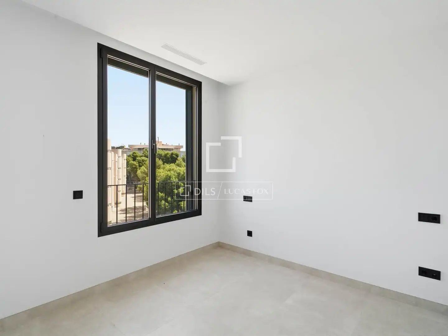 Ático con piscina en venta en Ponent, imagen 8