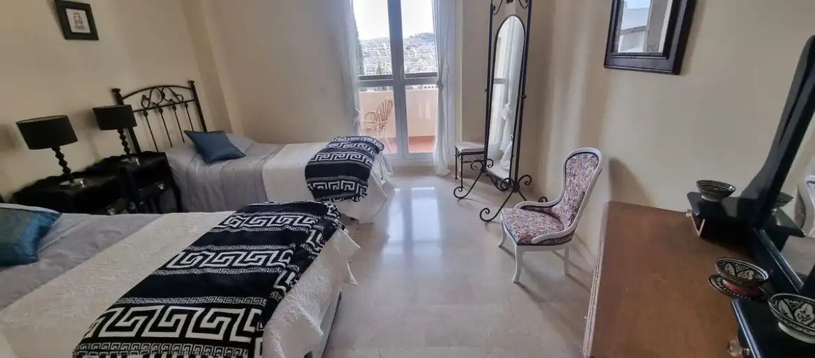Appartamento con terrazza in vendita a La Duquesa, imagen 13