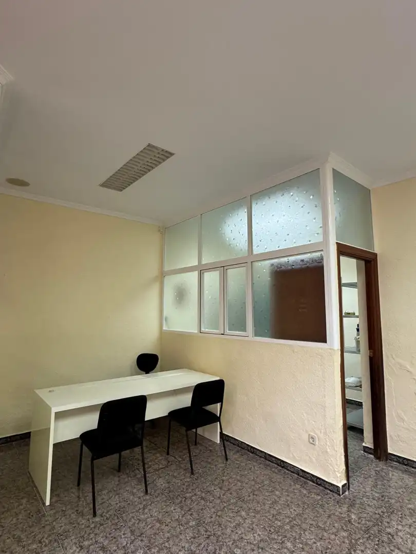 Local comercial de lloguer a Corral de Almaguer, imagen 8