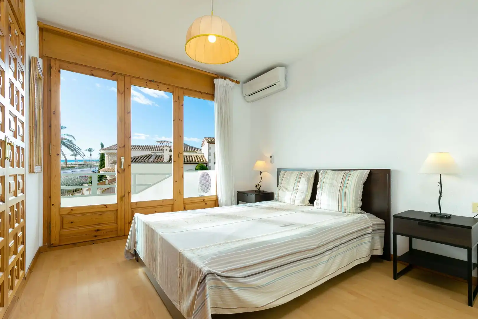 Casa a schiera con piscina in vendita a SECTOR SALINS 1ª LINIA, imagen 14