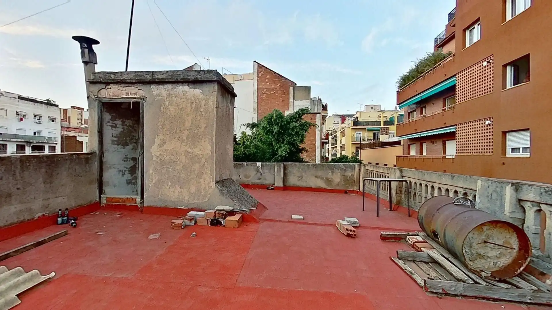 Casa a schiera con giardino in vendita a Coroleu, imagen 69