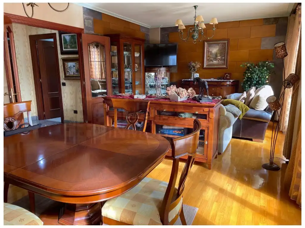 Casa a schiera con terrazza in vendita a Lardero, imagen 13