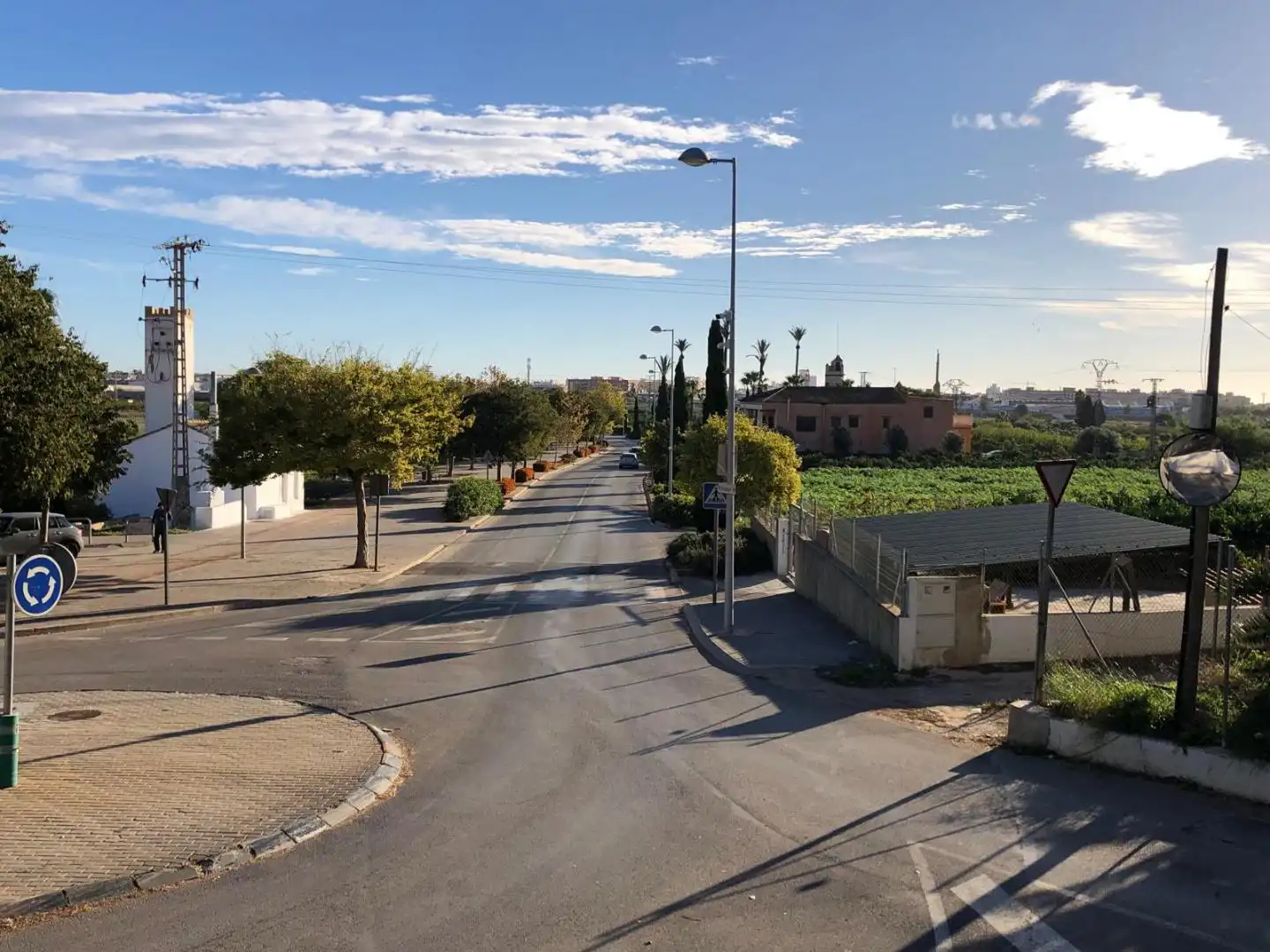 Locale commerciale in affitto a Padre Carlos Ferris 14, imagen 25