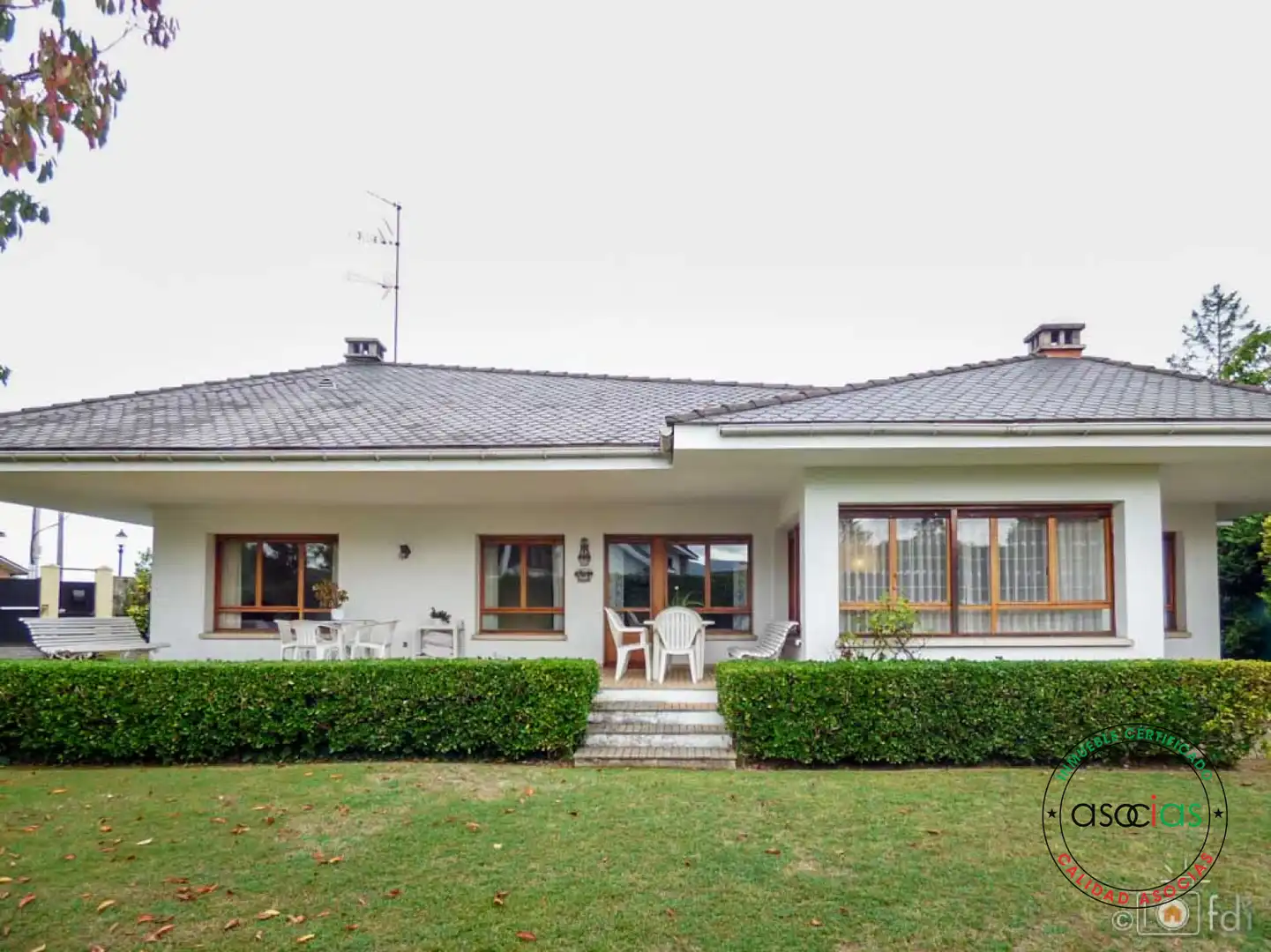 Maison à vendre à Somió - Cabueñes, imagen 7