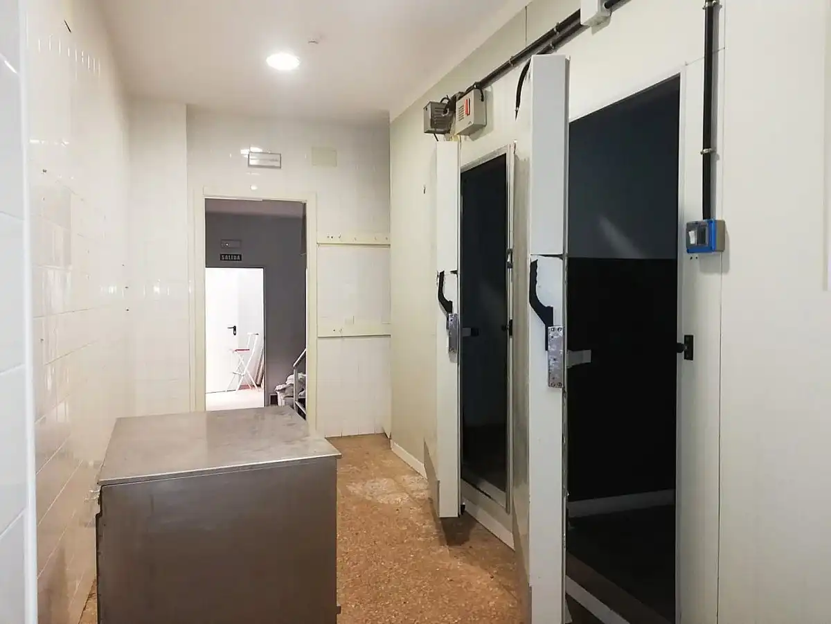 Local comercial en venta en Tomelloso, imagen 28