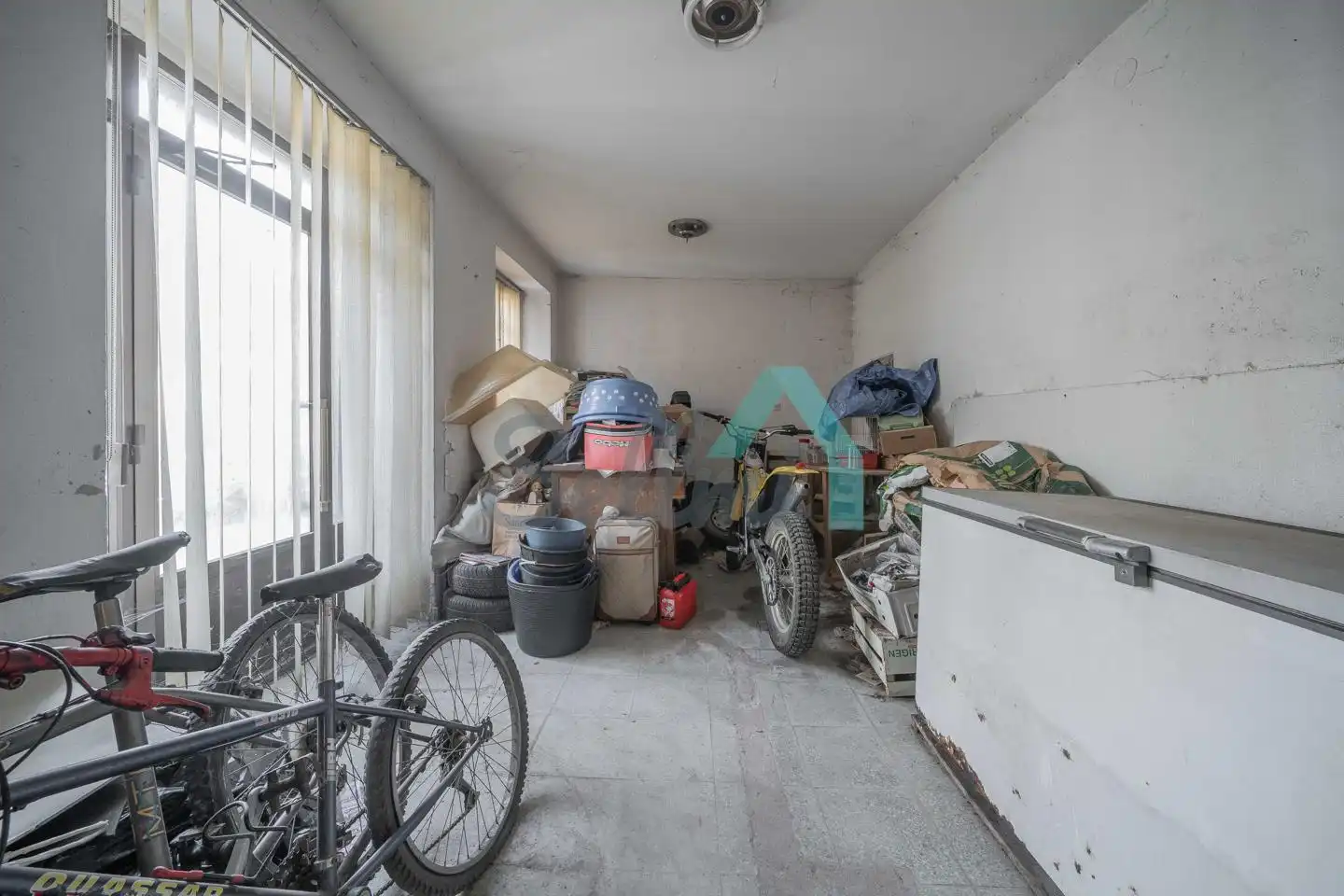 Casa pareada con terraza en venta en General Bárzana, imagen 52