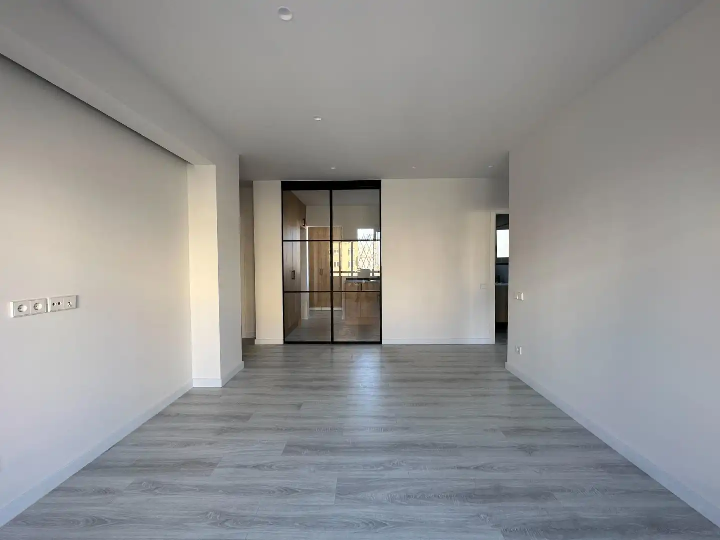 Piso en venta en Barcelona con Aire acondicionado, Parquet y Balcón