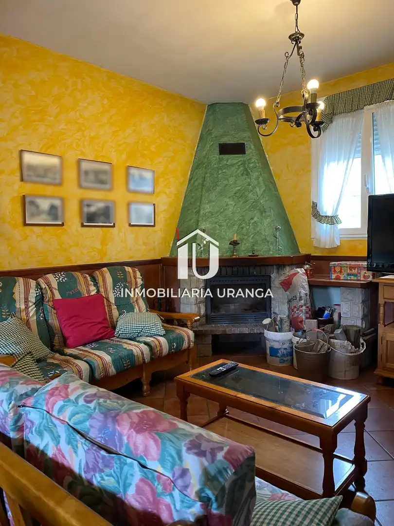 Casa amb jardí en venda a Conde albox, imagen 22