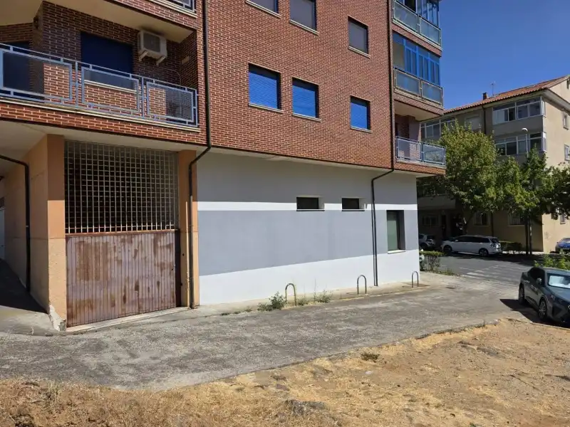 Aparcament en venda a Zona Norte - Hospital - Urbanizaciones, imagen 3