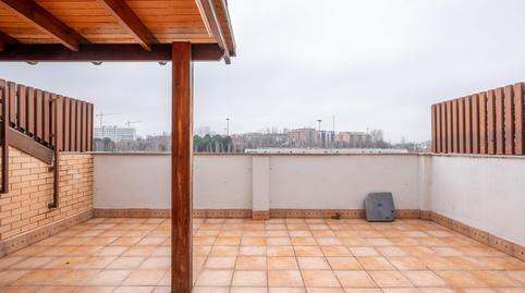 Photo 3 of Attic to rent in Miralbueno,  Zaragoza Capital