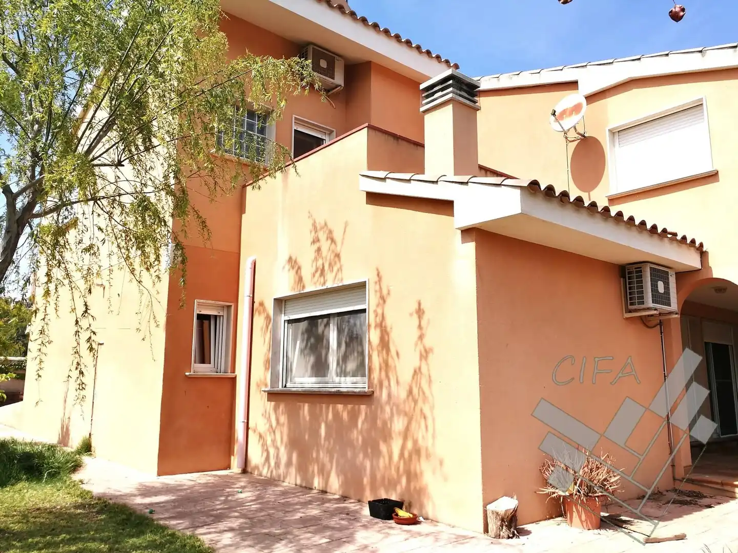 Casa o xalet en venda a MORERES (DE LES), Closa de Vinaròs - Ermita