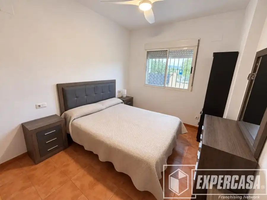 Chalet con piscina en venta en Casco Antiguo, imagen 21