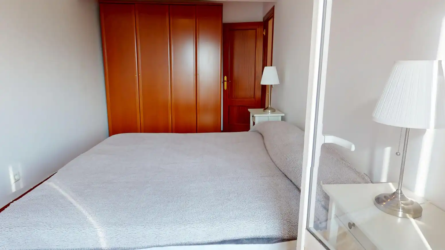 Habitación de Piso en venta en Santander con Terraza y Trastero