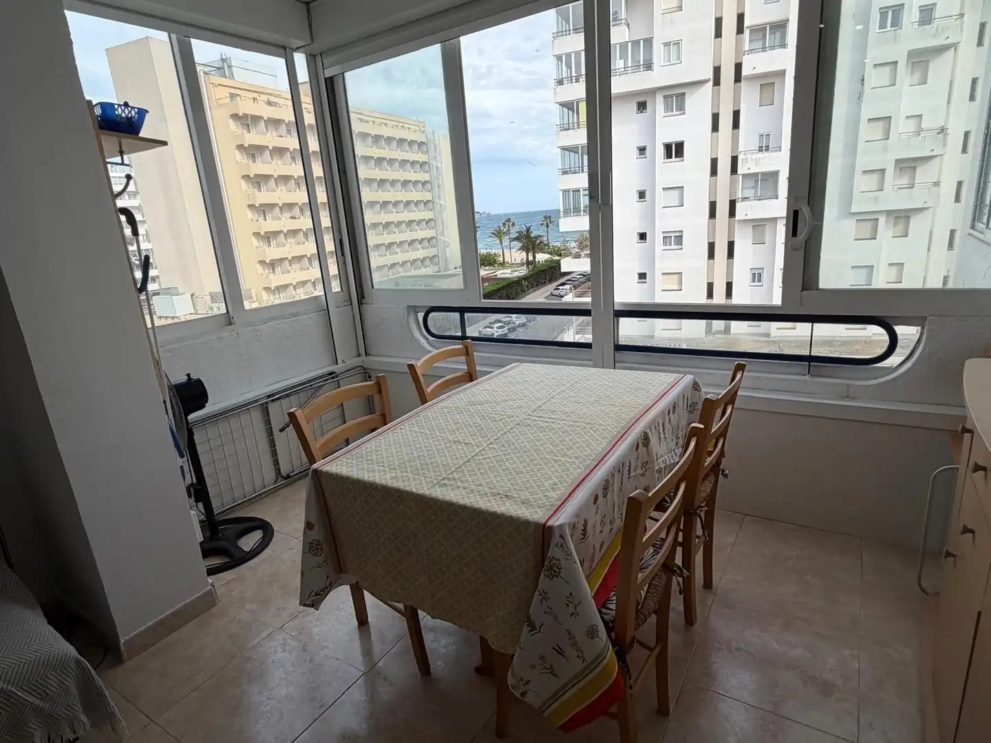 Apartament amb ascensor en venda a GOLA DE L´ESTANY