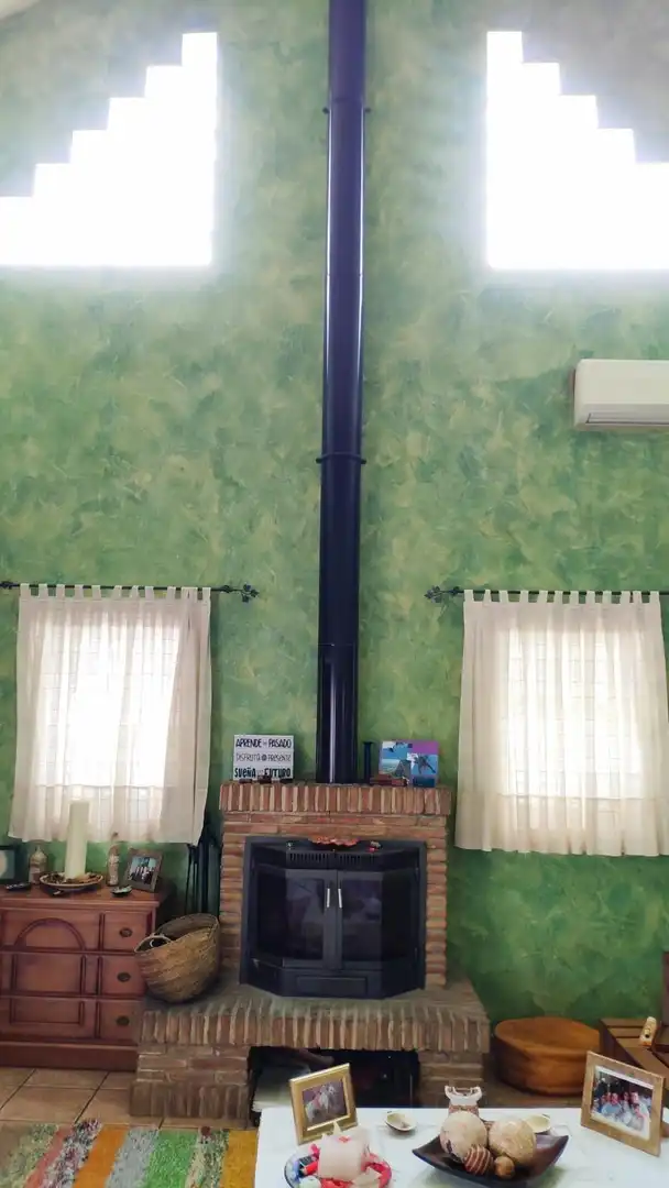 Detached house with pool for sale in Las Torres de Cotillas, imagen 29
