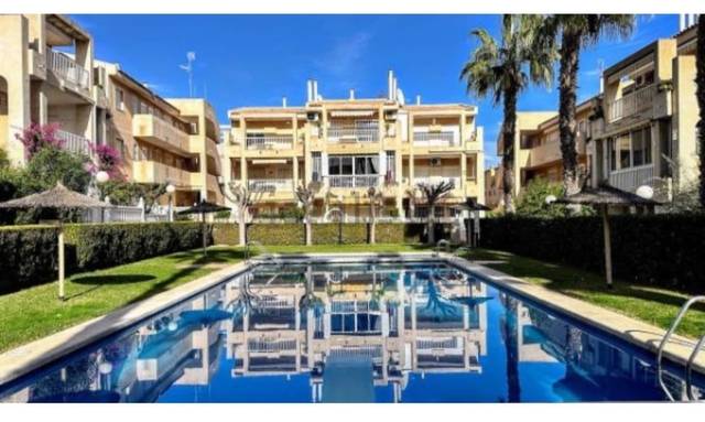 Apartamento en Alquiler en Aguas Nuevas