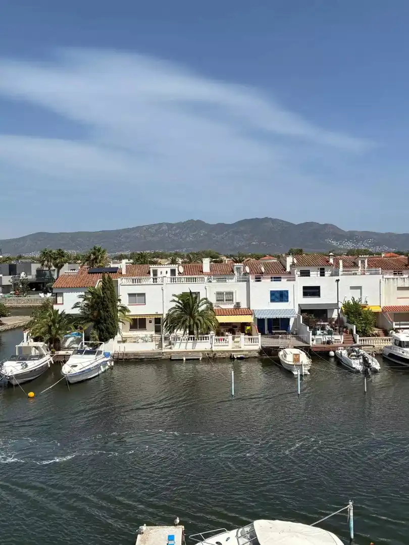 Apartment mit Aufzug zum Verkauf in Moxó - Sant Mori, imagen 12
