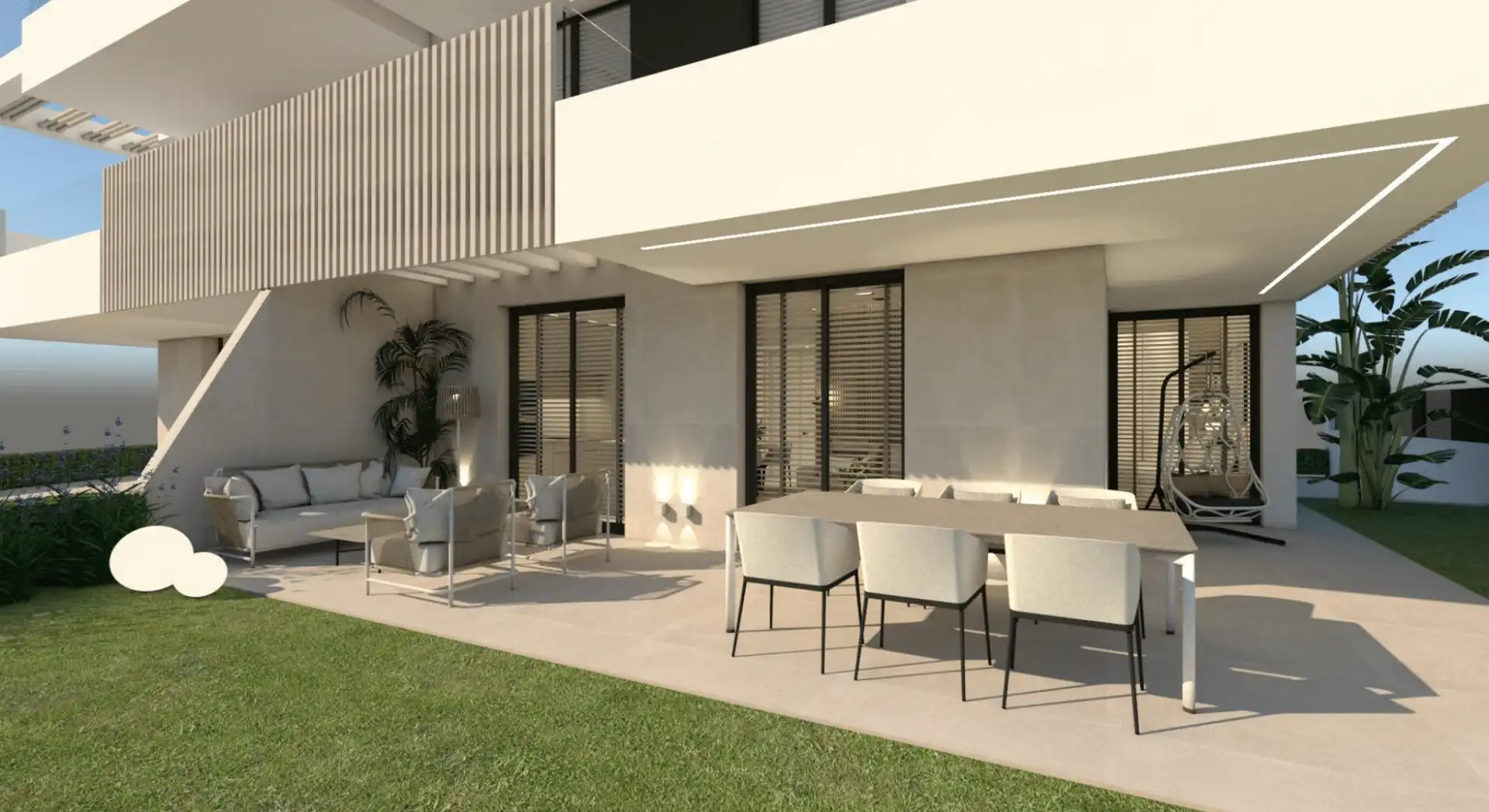Habitatge amb piscina en venda a Mar Menor Golf, imagen 13