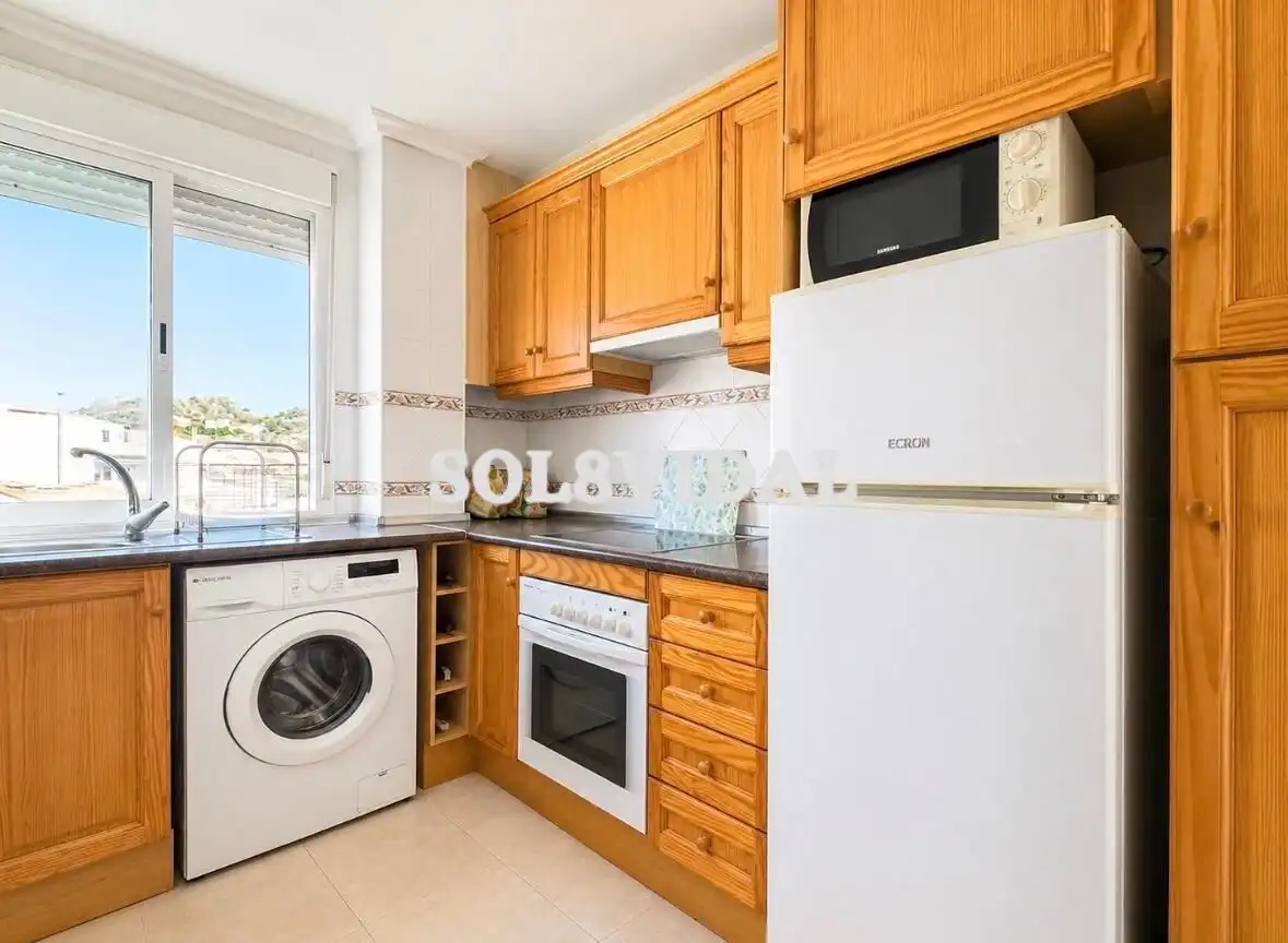 Bungalow with terrace for sale in Calle Calle Hermandad Auroros, imagen 11
