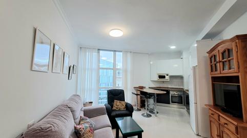Photo 4 of Flat to rent in Calle José Franchy Roca, Santa Catalina - Canteras, Las Palmas