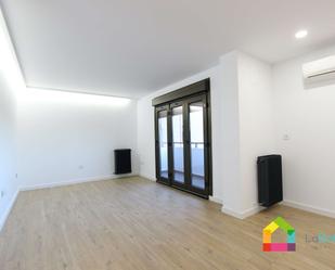 Living room of Flat to rent in  Toledo Capital  with Air Conditioner and Terrace