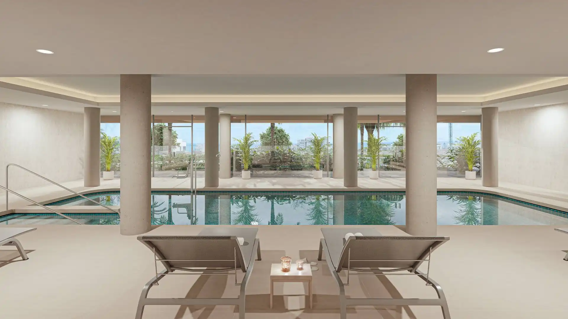 Apartment mit Terrasse zum Verkauf in Estepona Pueblo, imagen 10