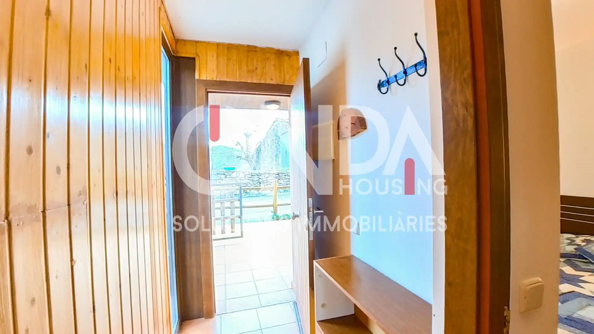 Apartamento en venta en Carrer UNICA, 17, El Pont de Suert
