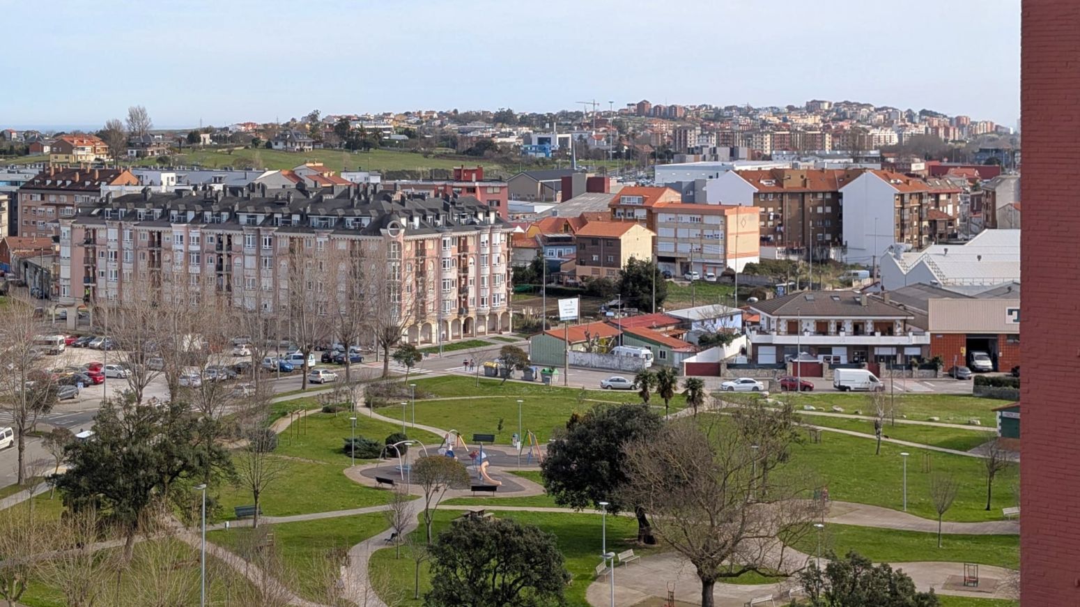 Flat for sale in Santander - Avda. del Deporte, Alisal - San Román